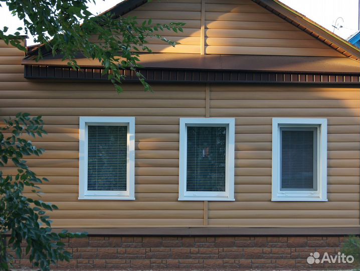 Окна для дачи