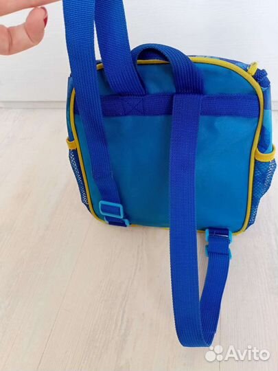 Рюкзак детский