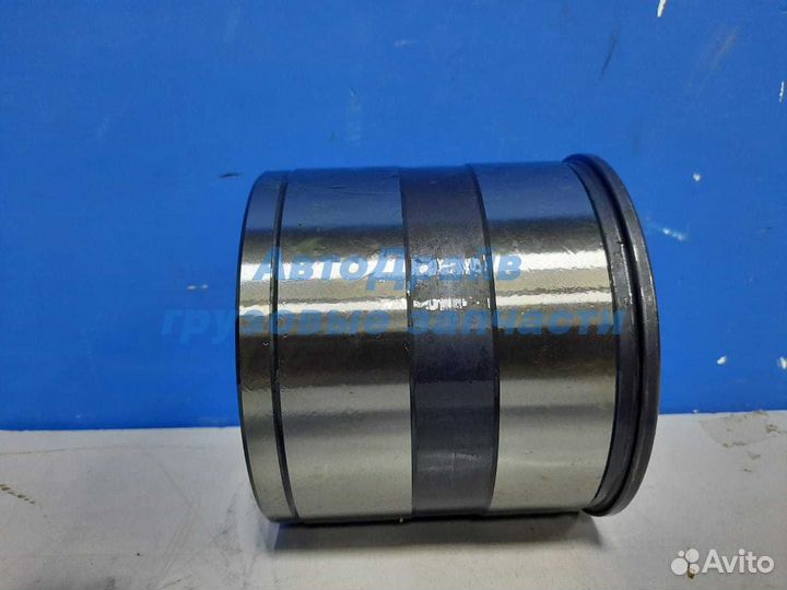 Подшипник передней ступицы Скания 4 и 5 серия