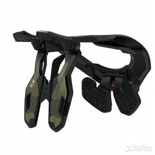 Защита шеи leatt 4.5 Neck Brace