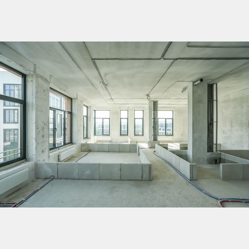 2-к. квартира, 72,9 м², 11/13 эт.