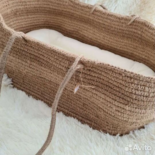 Люлька для новорожденного