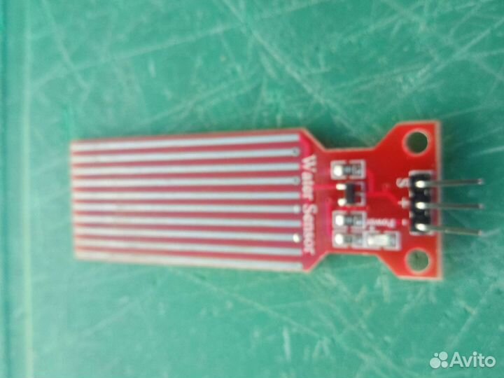 Датчик воды