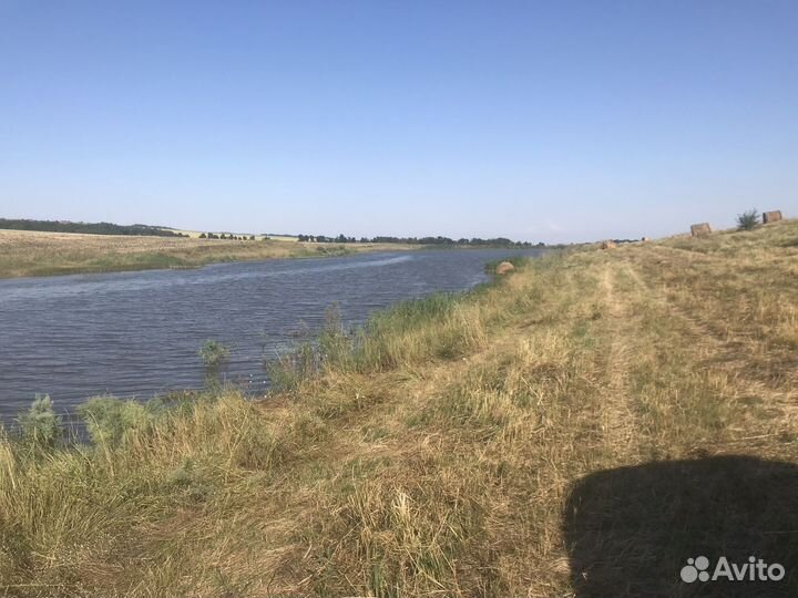 Рыбалка и отдых