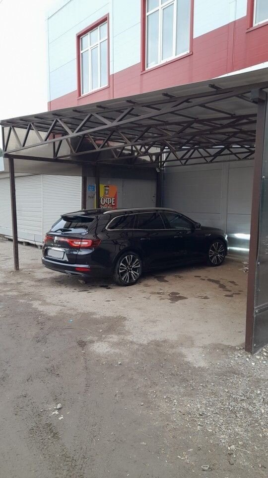Renault Talisman