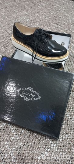 Туфли женские 37 размер