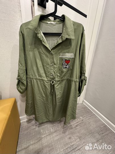 Женские вещи пакетом