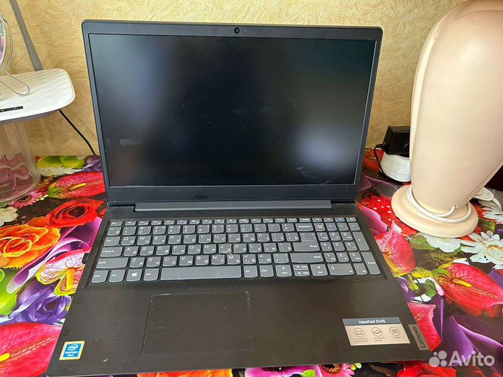 Ноутбук Lenovo S145-15IWL