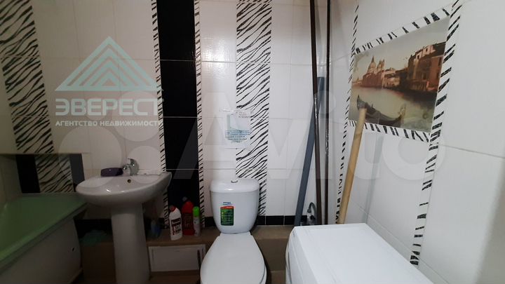 2-к. квартира, 47 м², 3/5 эт.