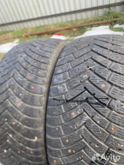 LingLong Green-Max Winter Grip 215/50 R17 95T