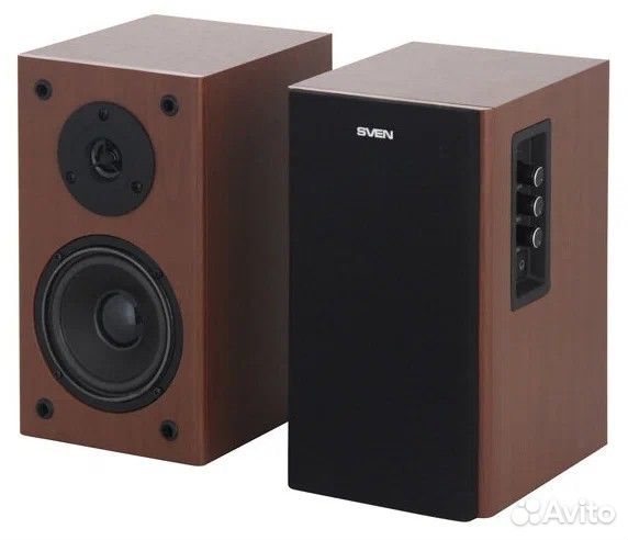 Акуст.система для компьютера sven
