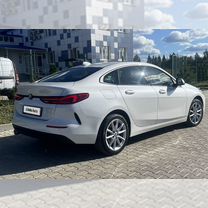 BMW 2 серия Gran Coupe 1.5 AT, 2020, 94 500 км, с пробегом, цена 2 590 000 руб.