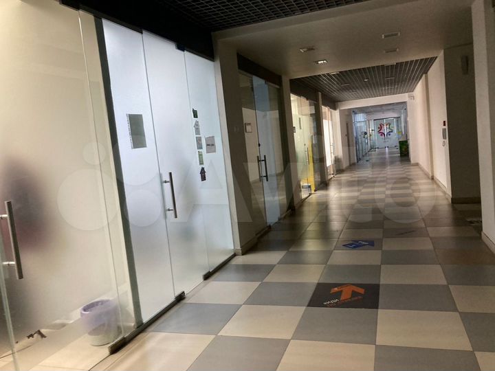 Свободного назначения, 3124 м² - габ 7 лет