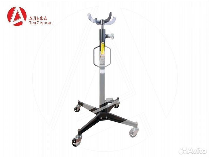 Трансмиссионная стойка 0,5 т WiederKr WDK-80504