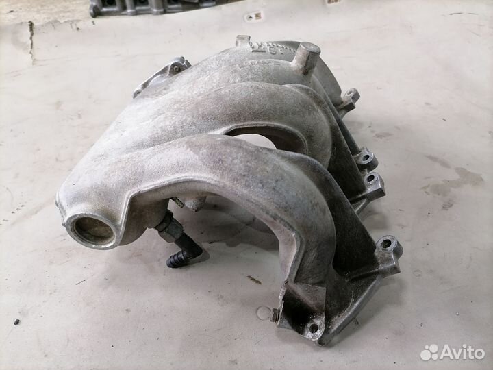 Коллектор впускной 2.0 C20NE Opel Vectra A 1988-95