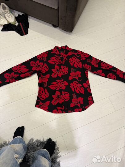 Рубашка prada