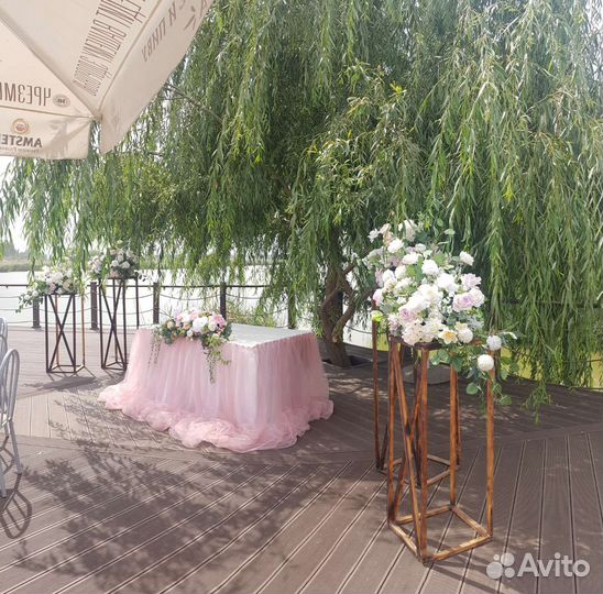 Дизайнер-оформитель праздников