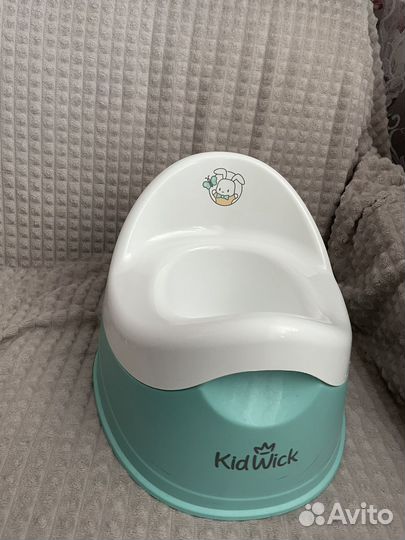 Горшок kidwick