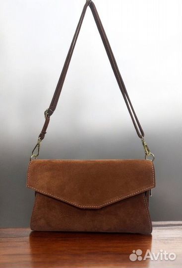 Сумка женская vera pelle