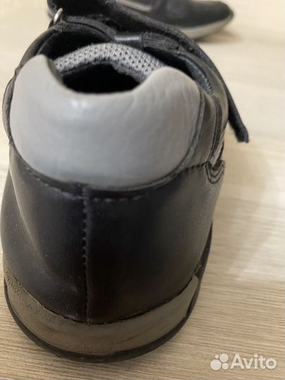 Кроссовки унисекс