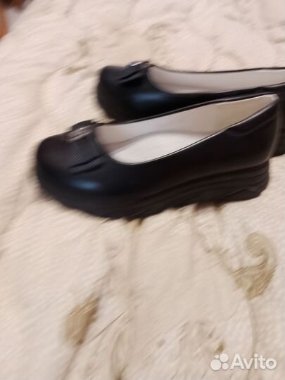 Туфли для девочки
