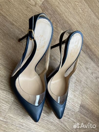 Туфли женские