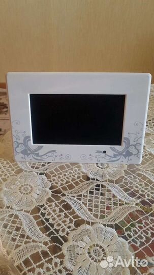 Цифровая фоторамка