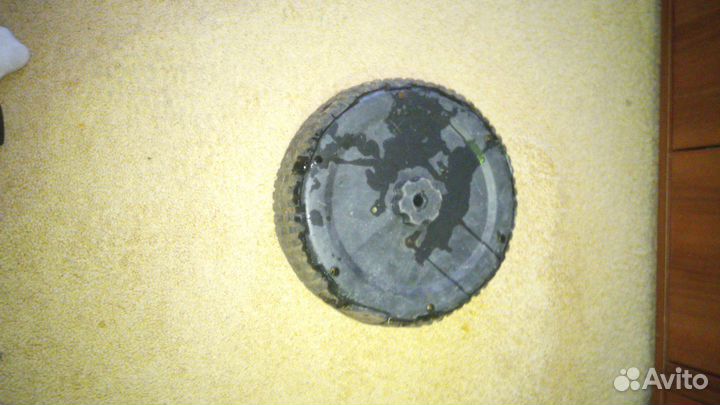 Колеса для детской машинки