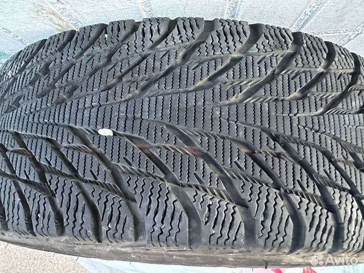 Nokian Tyres Hakkapeliitta R2 195/65 R15