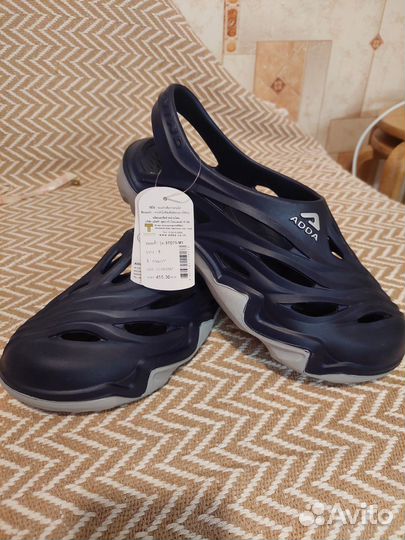 Сланцы мужские 41