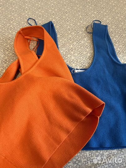 2 новых топа от reserved