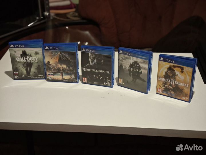 Sony playstation 4 PS4 pro