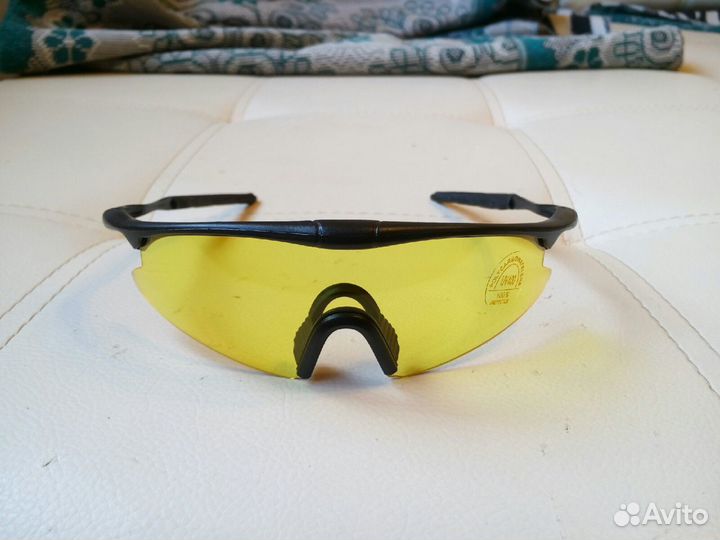 Очки тактические S.W.A.T