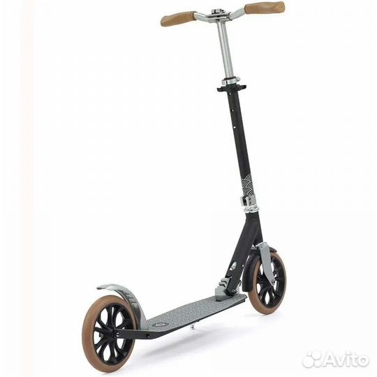 Самокат взрослый