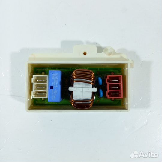 LG LF-WK07A 5012ER3001-2 LG WD-80164N