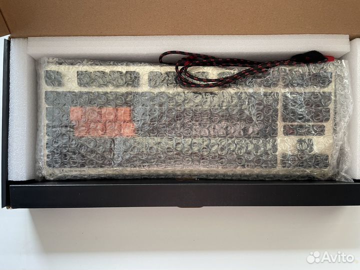 Клавиатура 80 b830 bloody