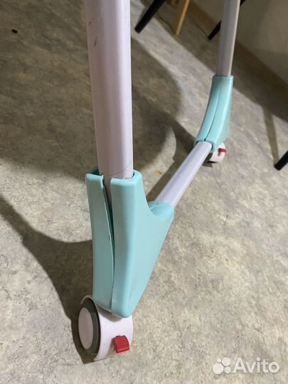 Детский стул для кормления