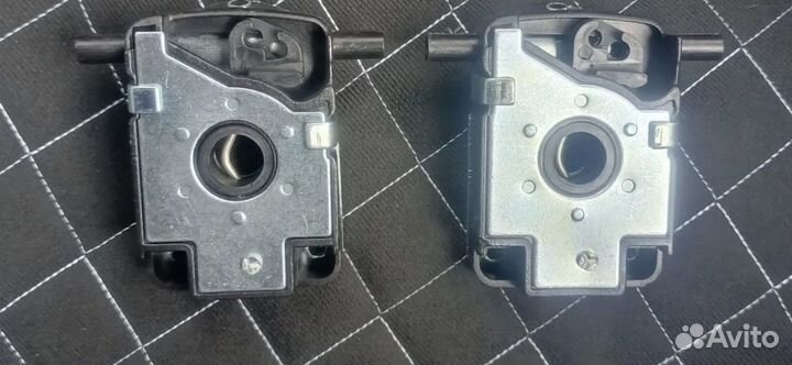 Замки копота BMW е39,е46,е53