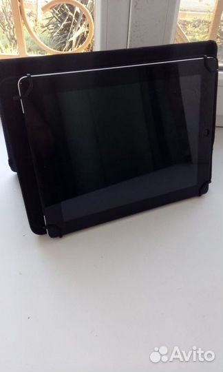 Чехол для iPad