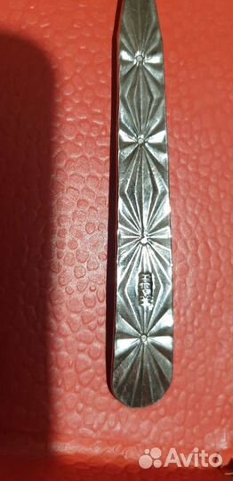 Галка-открывалка, солонки и ложки С