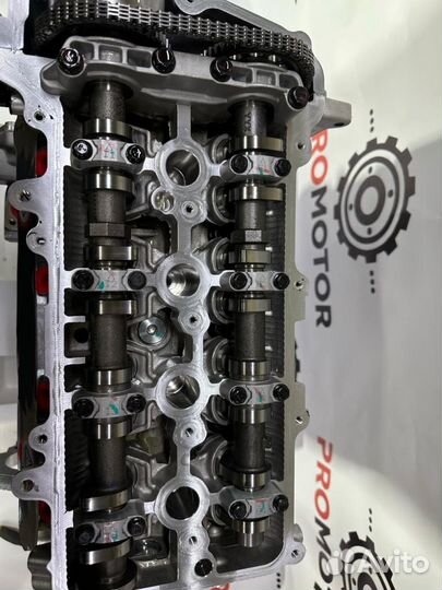 Двигатель Хендай Кия 1.4 G4FA кредит