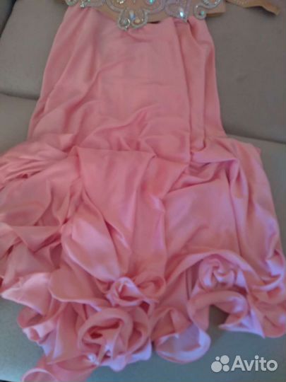 Костюм для танца живота женский