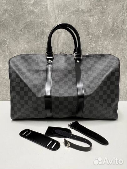 Дорожная сумка Louis vuitton keepall