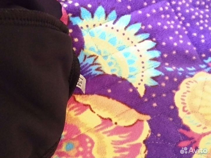 Гимнастический костюм