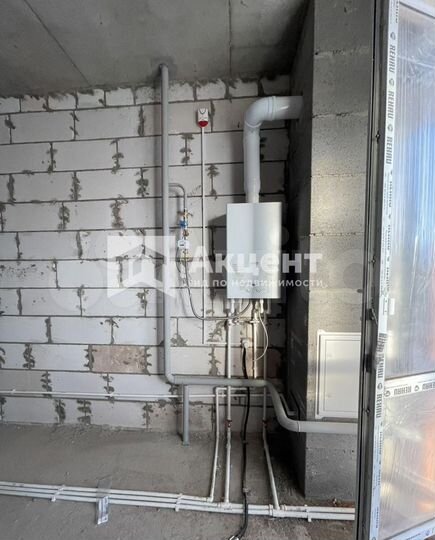 3-к. квартира, 112 м², 3/14 эт.