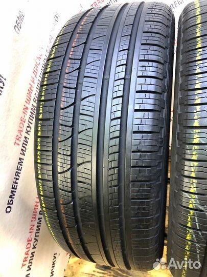 Pirelli Scorpion Verde 245/45 R20