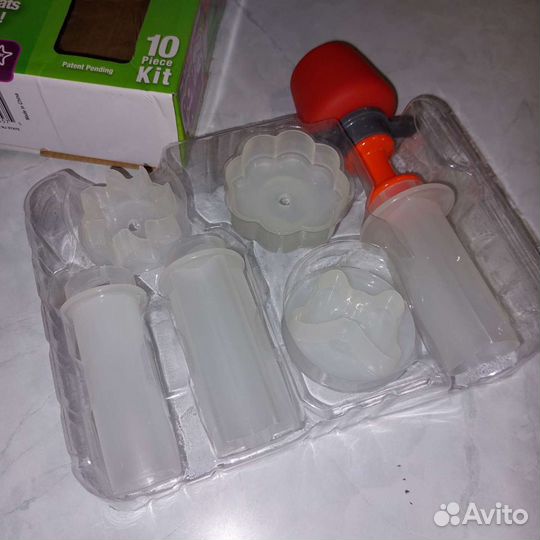 Набор для канапе Pop Chef