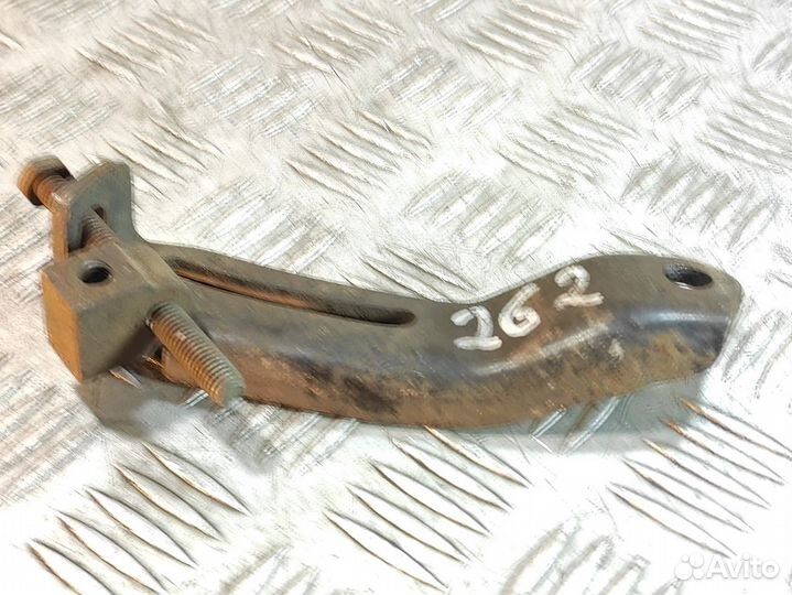 Кронштейн генератора Haima 3