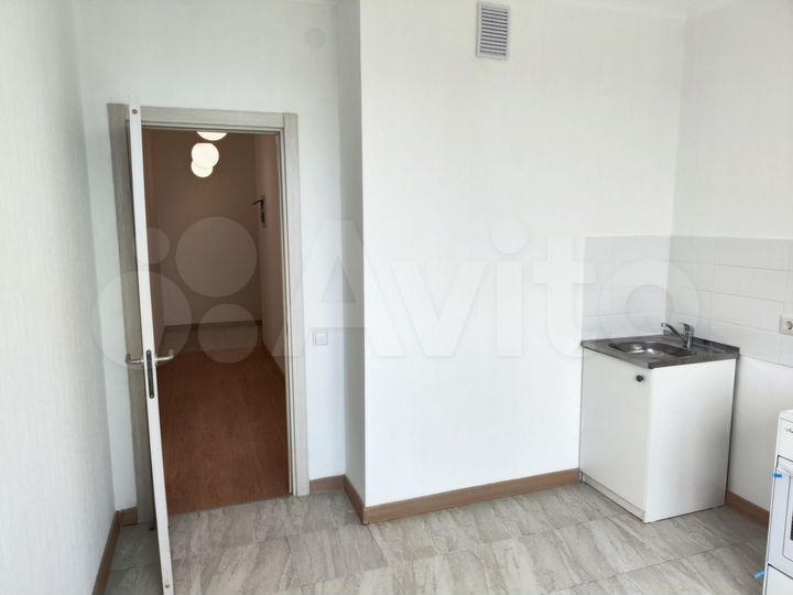 Аукцион: 1-к. квартира, 41,9 м², 12/17 эт.