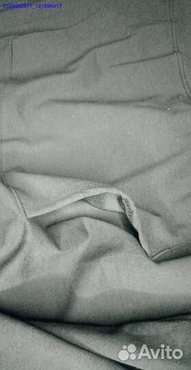 Мужской костюм двойка nike (Арт.16985)